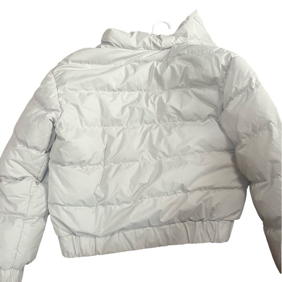 Up West Resort and Mercantile Cropped Jacket - Picture 6 of 6